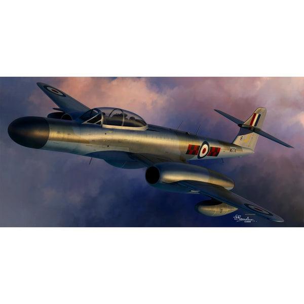 Sword Models 1/48 Meteor NF.14, Aircraft