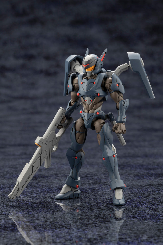 KOTOBUKIYA GOVERNOR LAT SOLID【PRIME】(4934054039678)