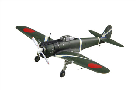 Fujimi Nakajima Hayabusa TypeI Ki-43
