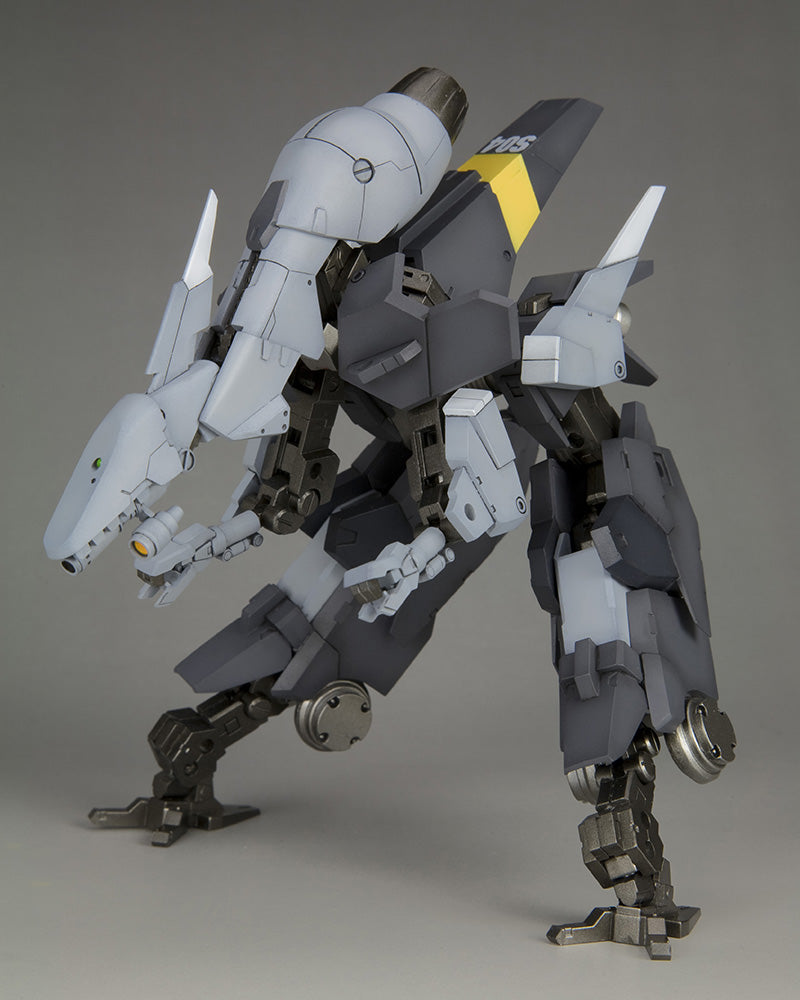 Kotobukiya 1/100 NSG-25 Strauss:RE2, Frame Arms Figure Kit