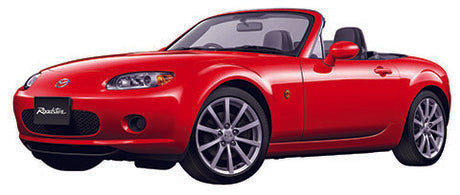 Fujimi 1/24 Mazda Roadster