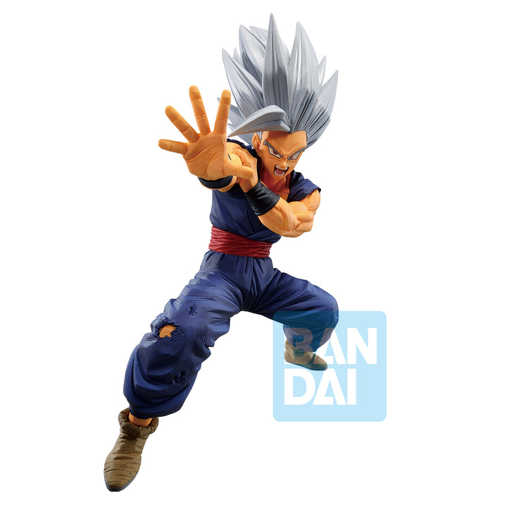 BANDAI Toy Son Gohan (Beast) (VS Omnibus Beast) | 4573102652089