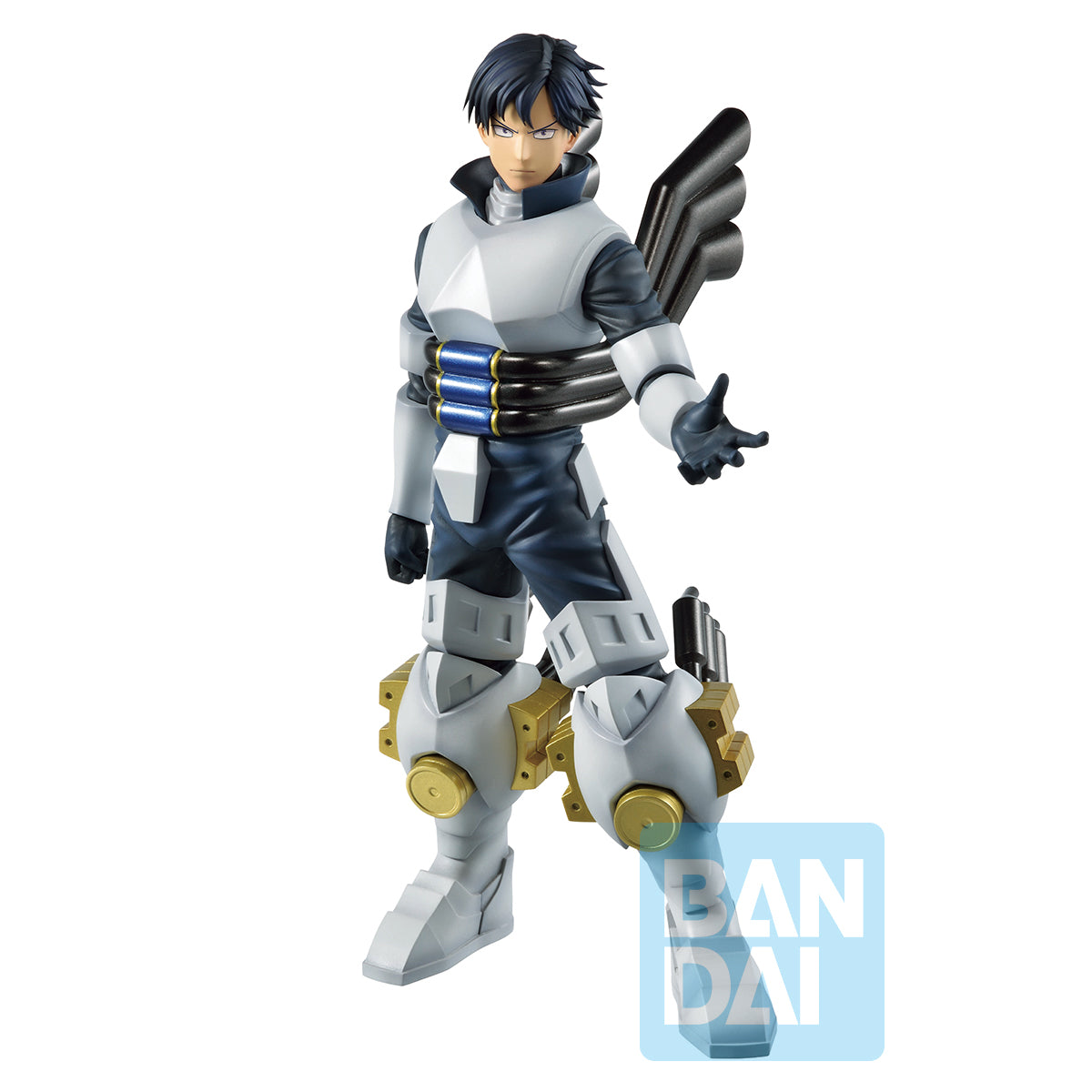 BANDAI Toy Tenya Iida (MATE) | 4573102652201