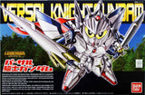 BANDAI Hobby BB399 Legend BB Versal Knight Gundam