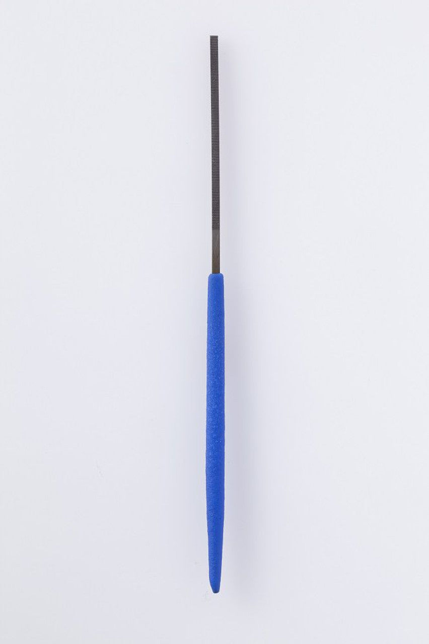 Mr Hobby KIWAMI MODELINGFILE / SINGLE CUT - SQUARE | 4973028631593