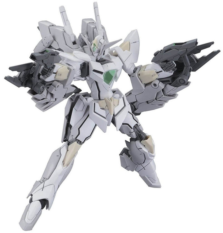 HGBF 1/144 Reversible Gundam | 4573102588968