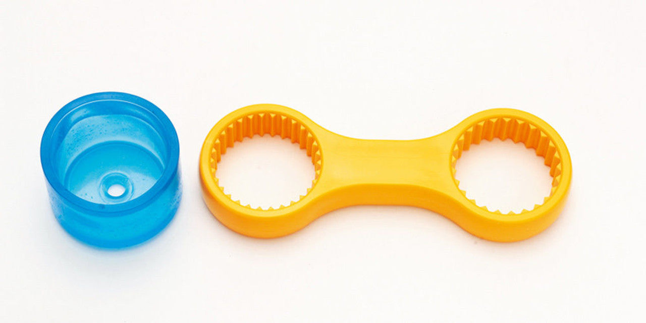 Mr Hobby Mr Cap Opener | 4973028335637