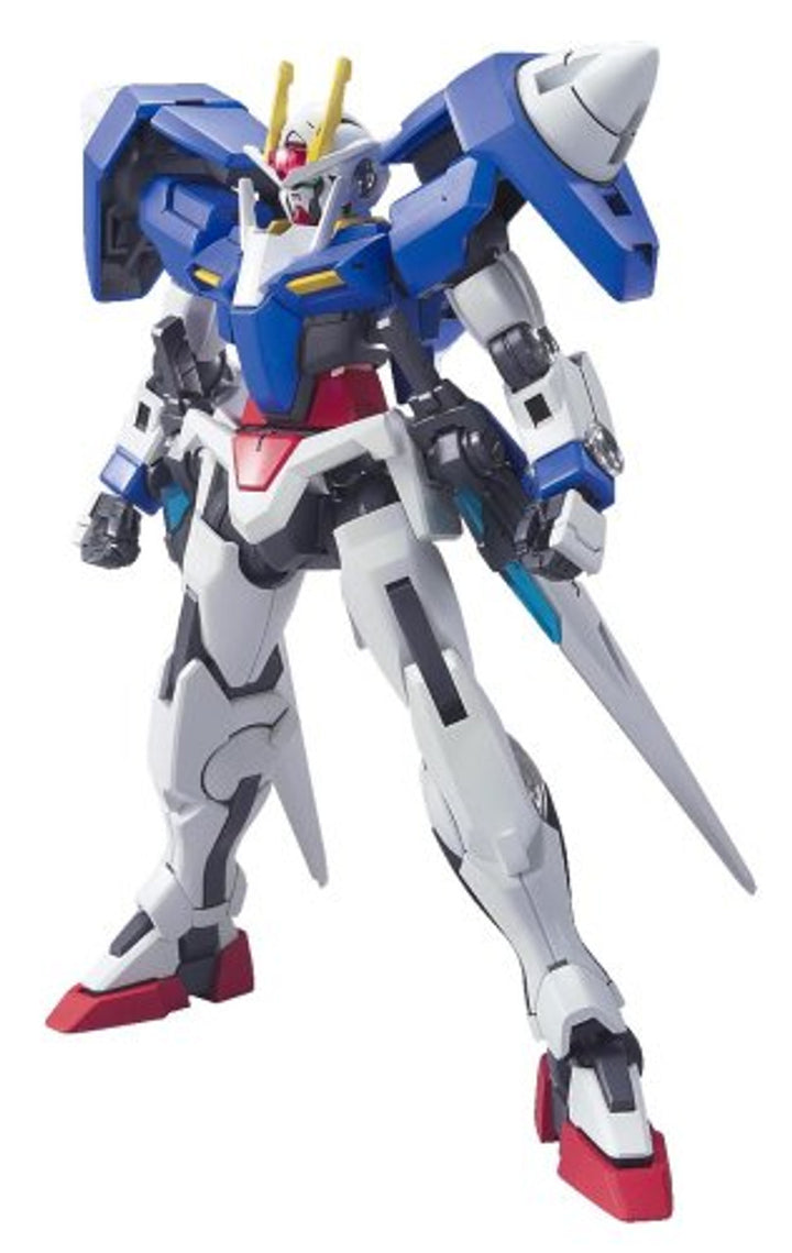 HG 1/144 #22 00 Gundam | 4573102592347