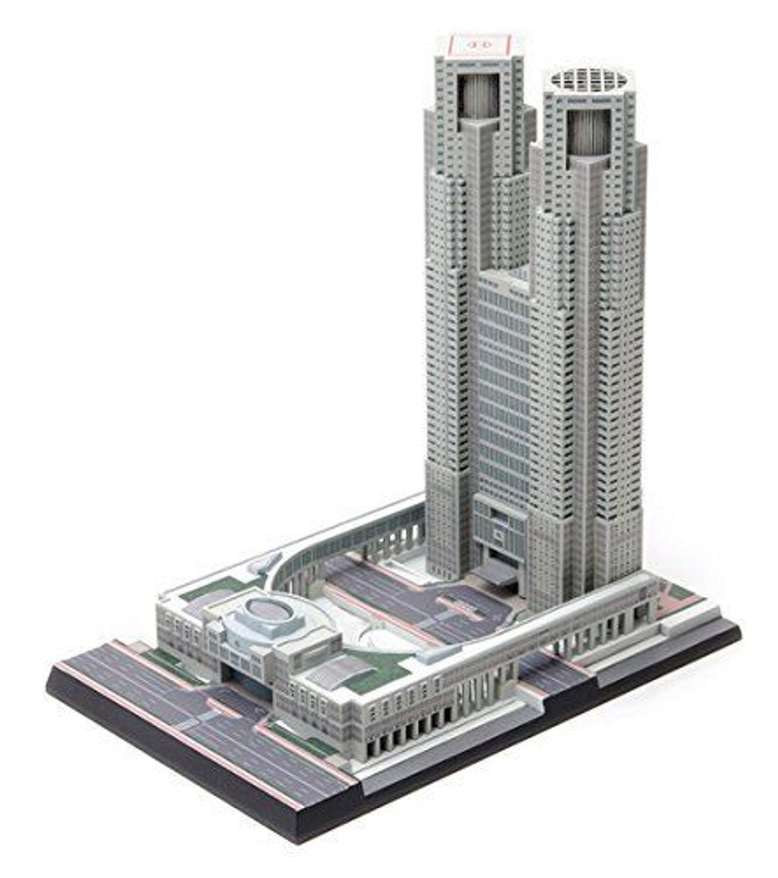 Wave [WAVE] Tokyo Metropolitan Government Building