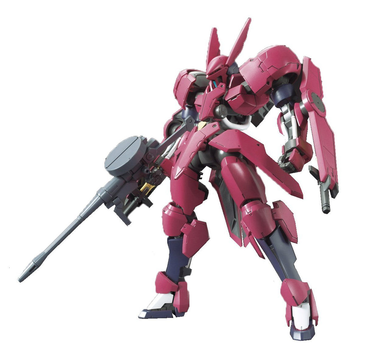 BANDAI Hobby Orphans HG 1/144 Grimgerde