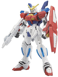 HGBF 1/144 Star Burning Gundam | 4573102588029
