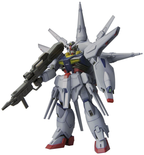 BANDAI Hobby HG 1/144 R13 Providence Gundam
