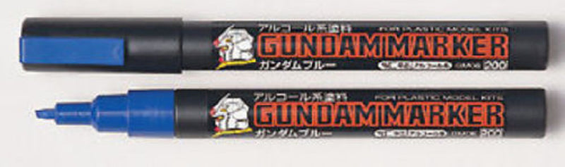 GSI Creos Gundam Marker Gundam Red