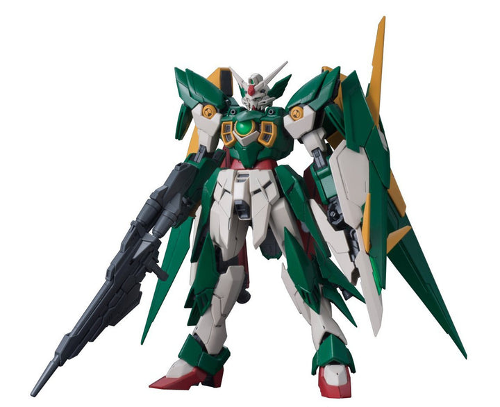 Bandai Gundam Fenice Rinascita 'Gundam Build Fighters', Bandai MG | 4543112967190