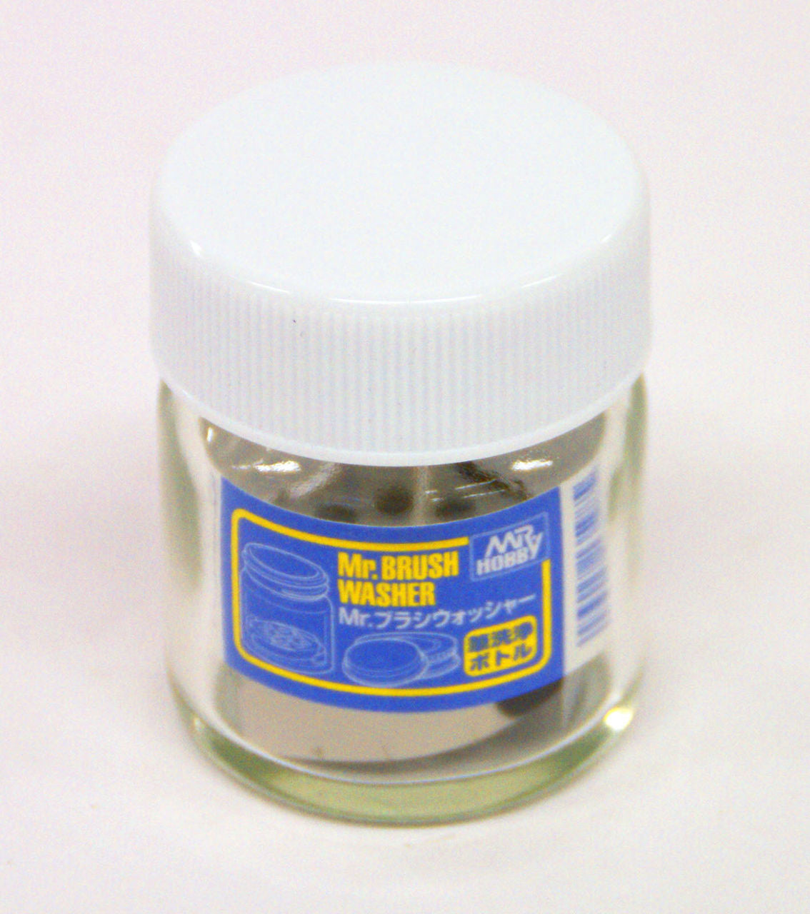 Mr Hobby Mr. Brush Washer | 4973028135985