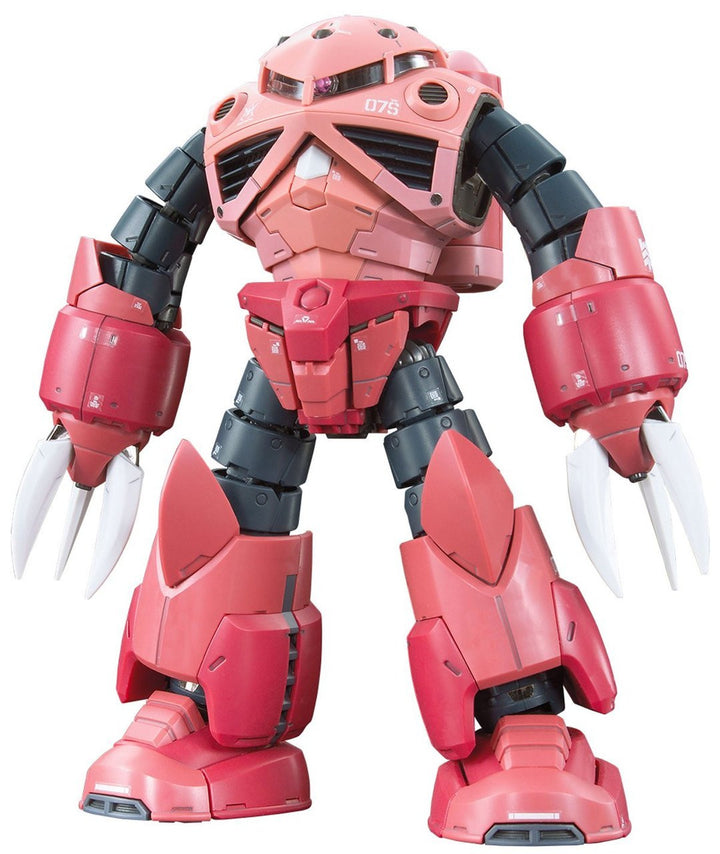 RG 16 1/144 Zgok Char Custom | 4573102616012