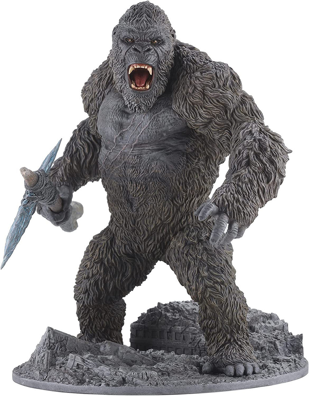 Artspirits KONG FROM GODZILLA VS. KONG (2021)(4571392000504)