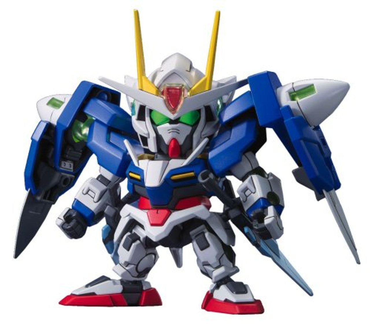 BB316 00 Gundam | 4573102606839