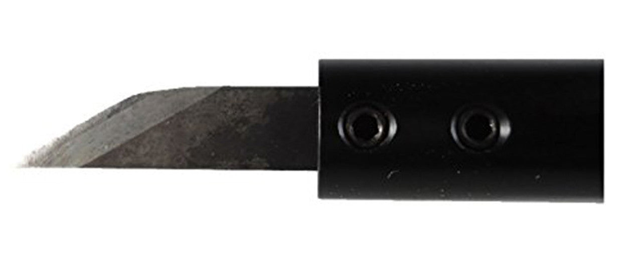 Mr Hobby Mr Carving Knife - Single Edged Angular Blade
