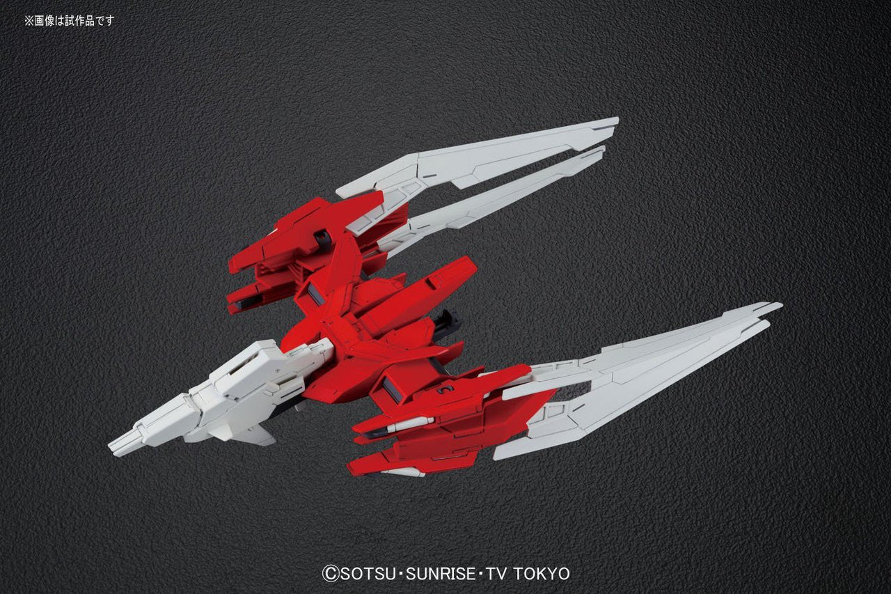 HGBC 1/144 Lightning Back Weapon System Mk-III | 4573102588951