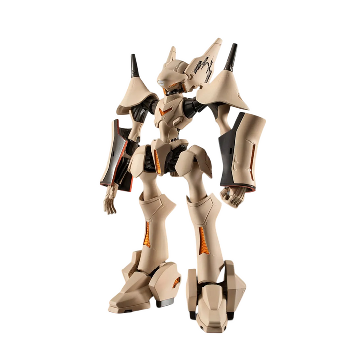 Bandai Spirits The Robot Spirits <Side Antibody> Hime Brainpowerd "Brainpowerd" | 4573102633040
