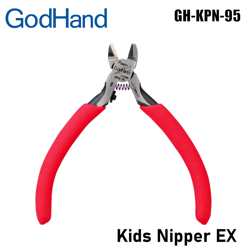 GodHand GodHand - Kids Nipper EX(4562349871544)