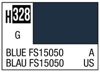 Mr Hobby Mr. Color 328 Blue FS15050 (Gloss) - 10ml | 4973028735147