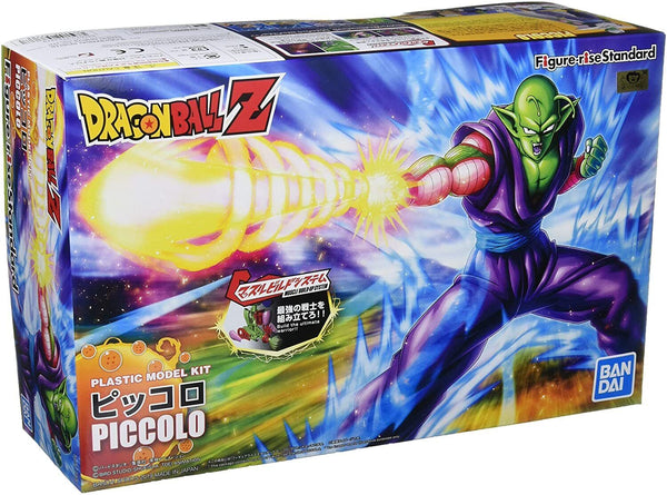 Bandai Figure-Rise Standard Piccolo "Dragon Ball Z" (New Package Ver.)