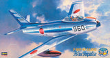 Hasegawa [PT15] 1:48 F-86F-40 SABRE BLUE IMPULSE
