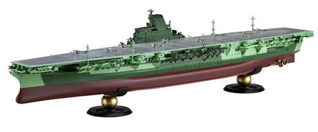 Fujimi 1/700 IJN Aircraft Carrier Shinano (See-through Ver.)