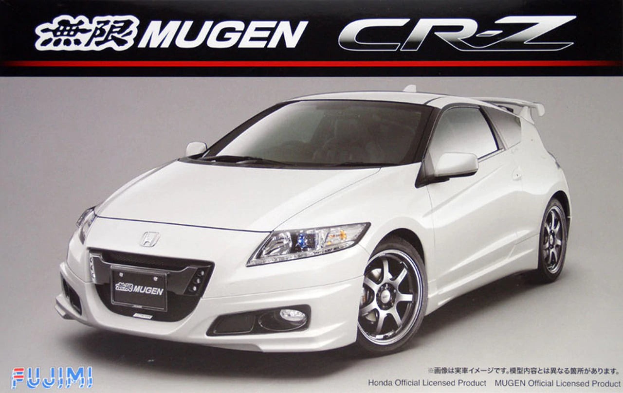 Fujimi 1/24 CR-Z Mugen