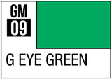 GSI Creos Gundam Marker Gundam Green