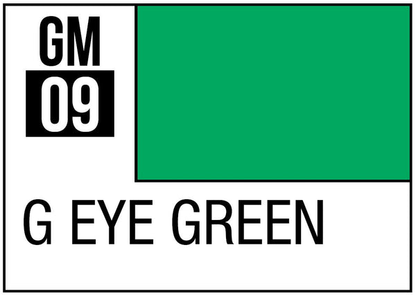 Mr Hobby Gundam Marker Gundam Green
