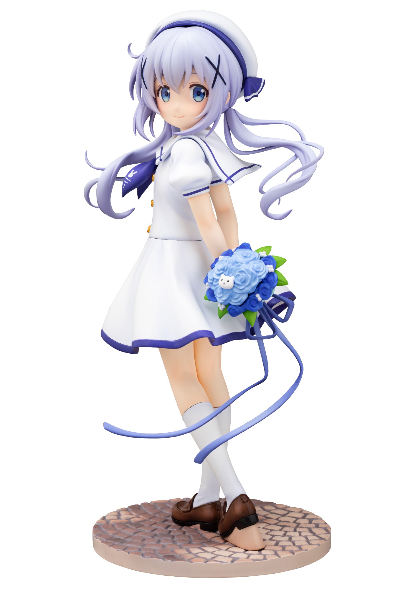 PMOA Chino (Summer Uniform)