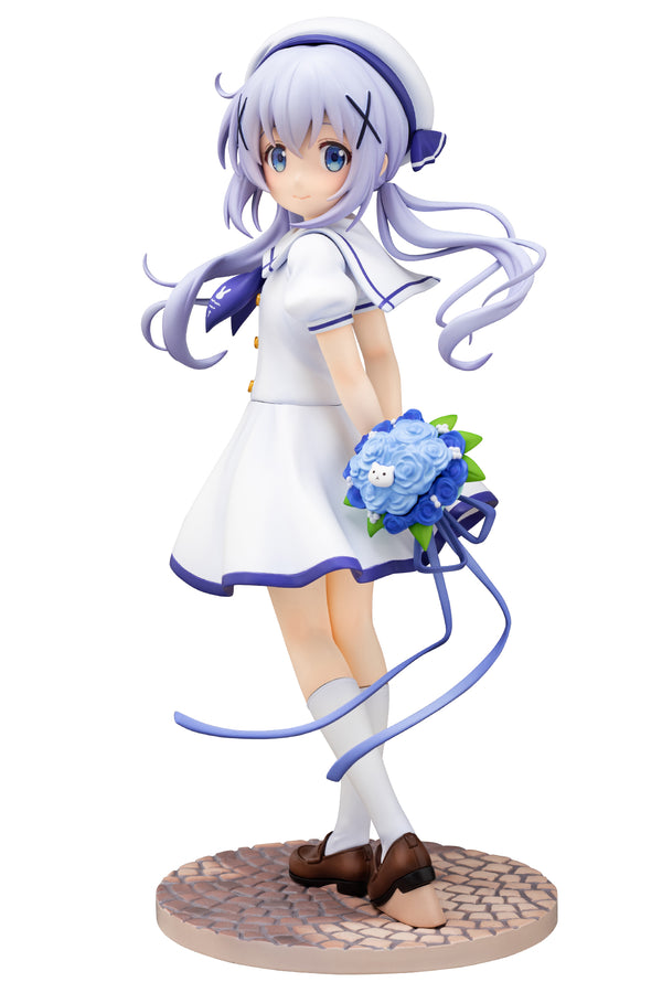 PMOA Chino (Summer Uniform)