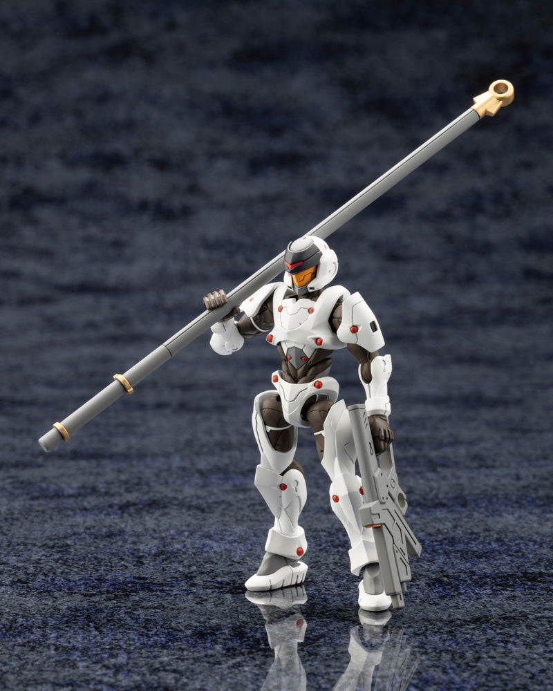 KOTOBUKIYA GOVERNOR LAT SOLID【CRADLE】(4934054039692)