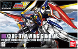 BANDAI Hobby HGAC 1/144 Wing Gundam