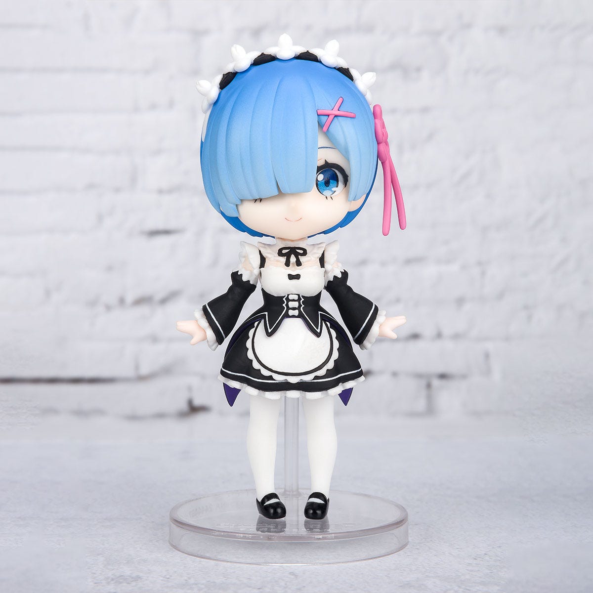 BANDAI Spirits Rem - P-REX Hobby