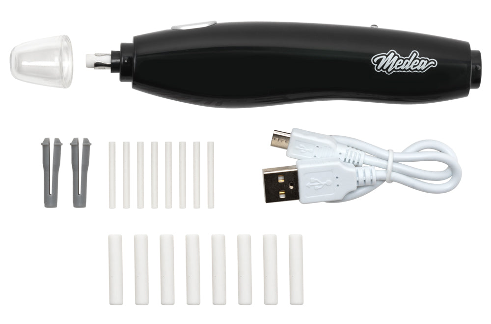 IWATA Medea Electric Eraser | 734748500705