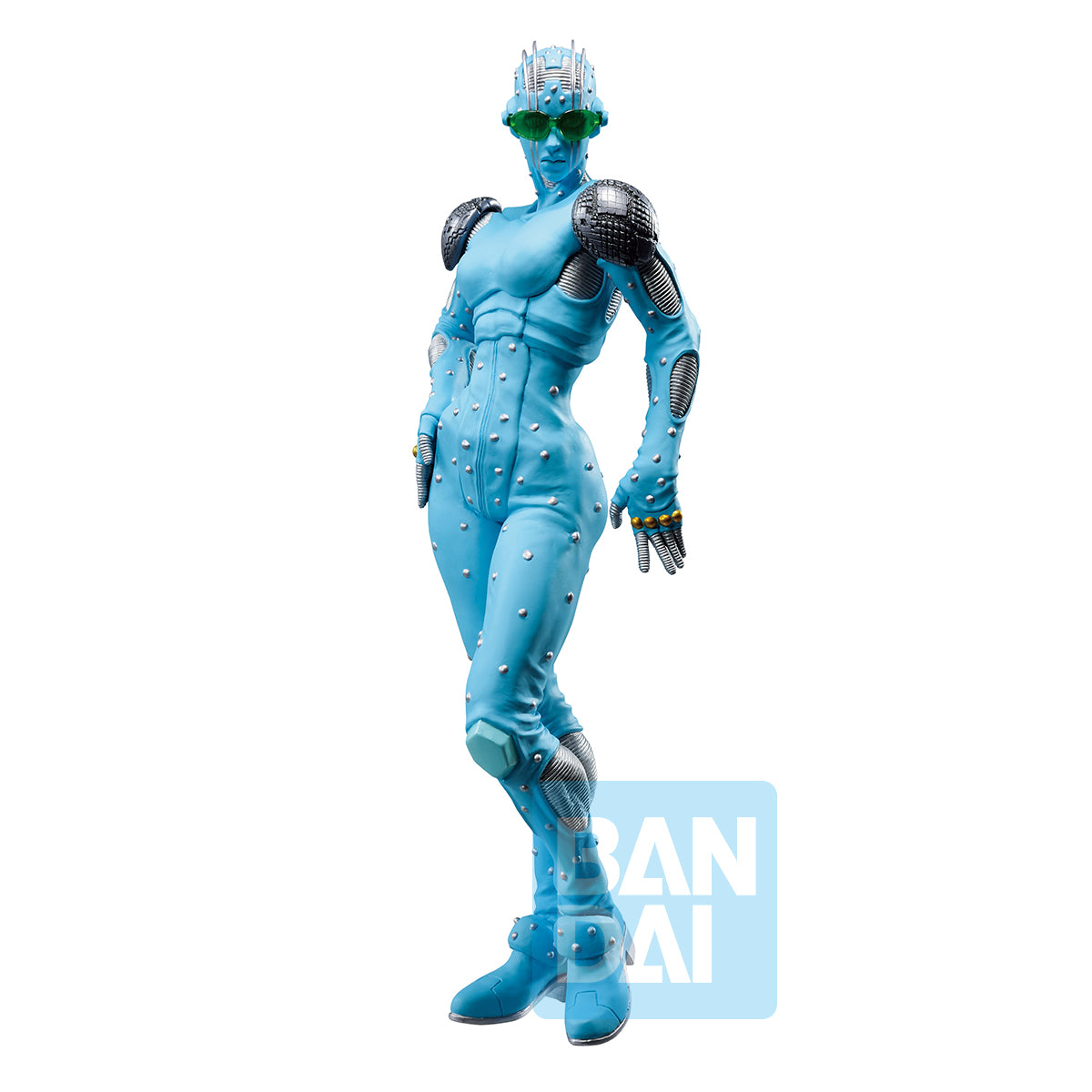 BANDAI Spirits Stone Free (Stand's Assemble)(4573102651969)