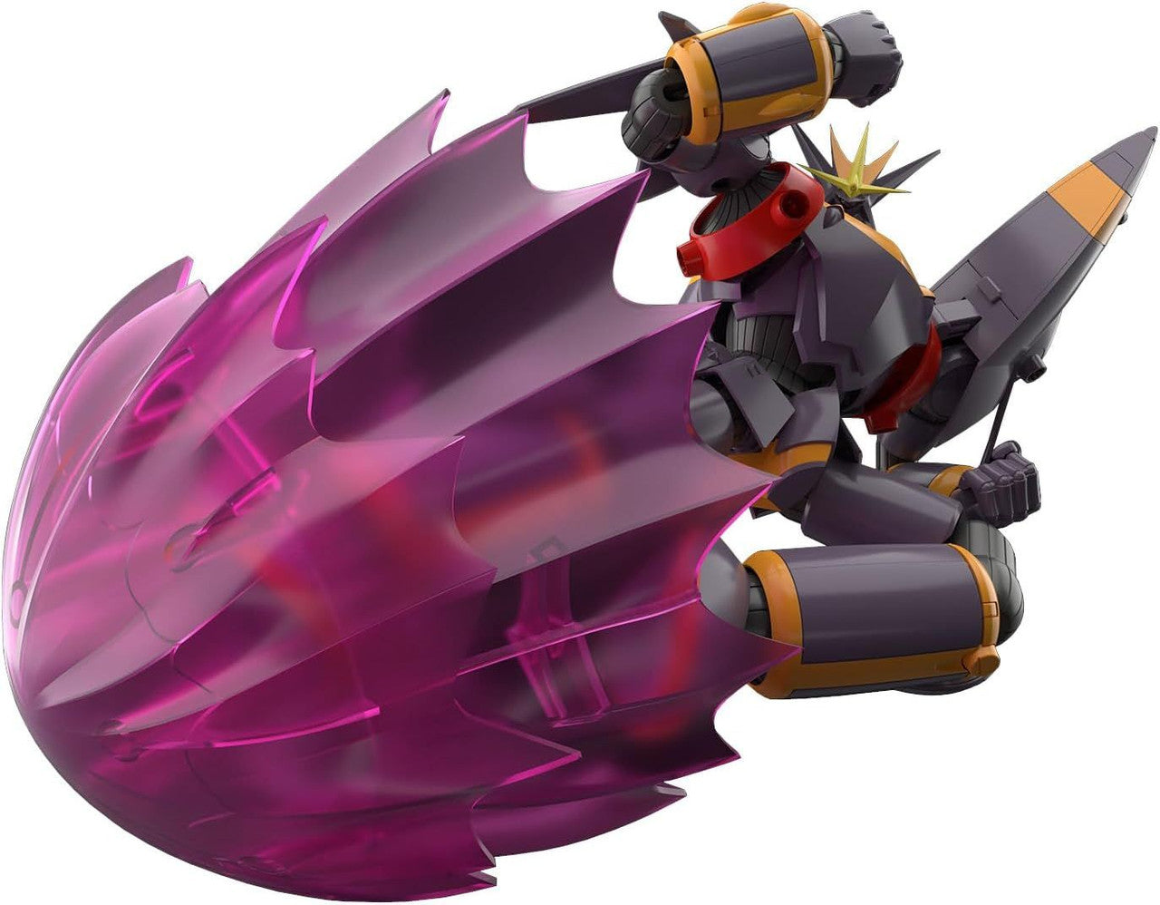 Aoshima 1/1000 Aim For The Top Gunbuster Gunbuster Super Inazuma Kick Ver. | 4905083066904