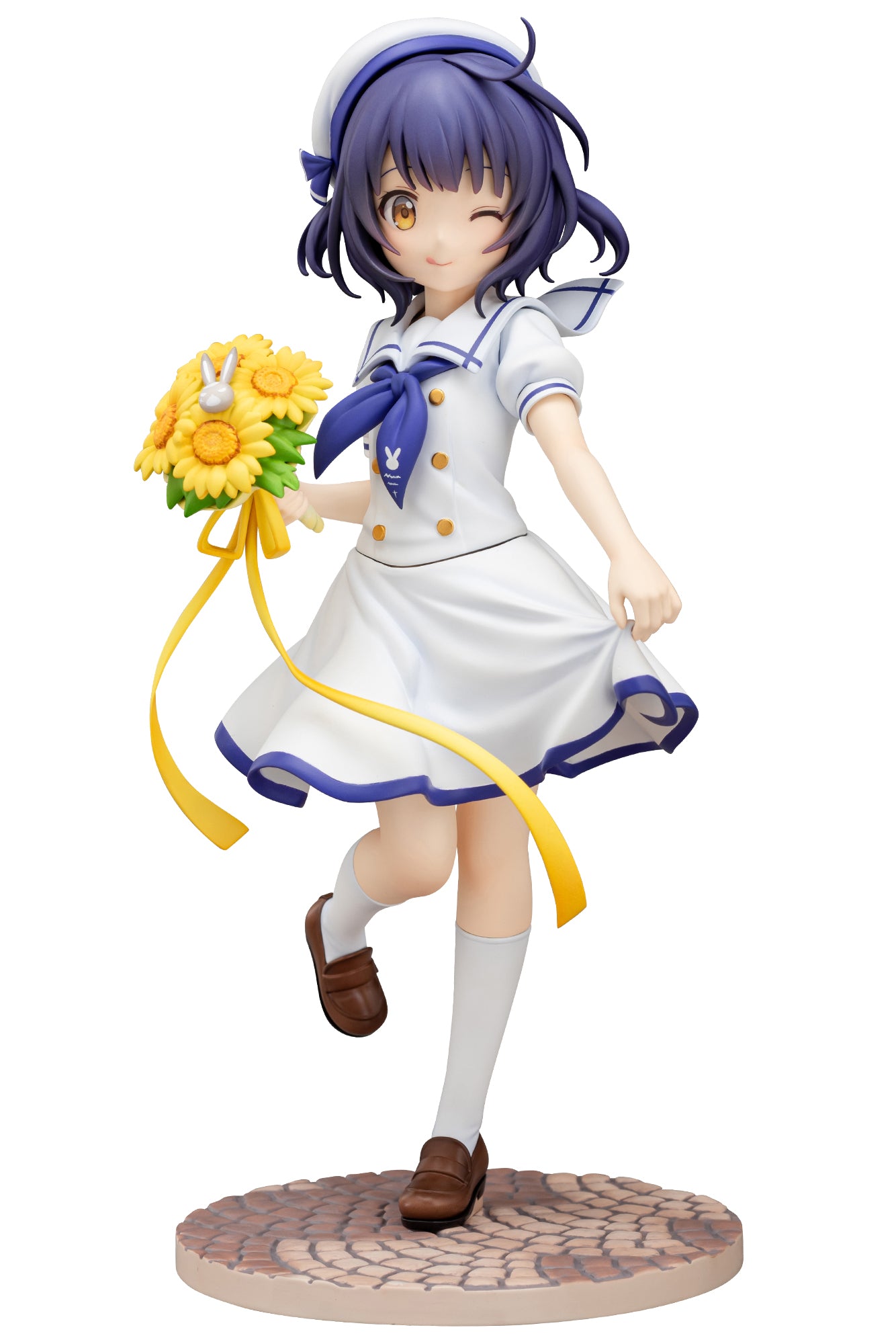 PMOA Maya (Summer Uniform)