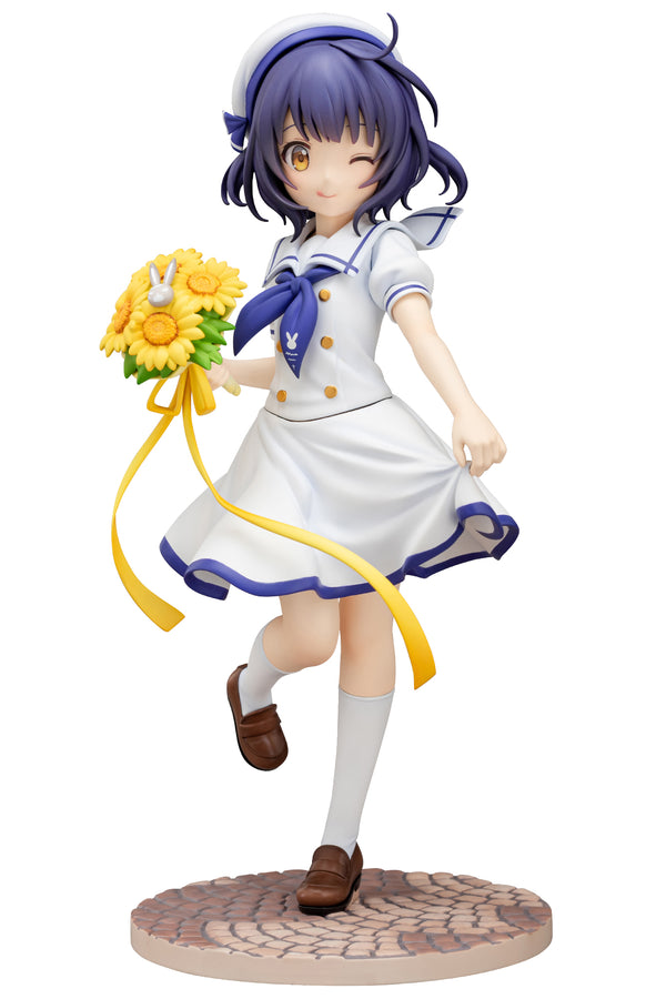 PMOA Maya (Summer Uniform)