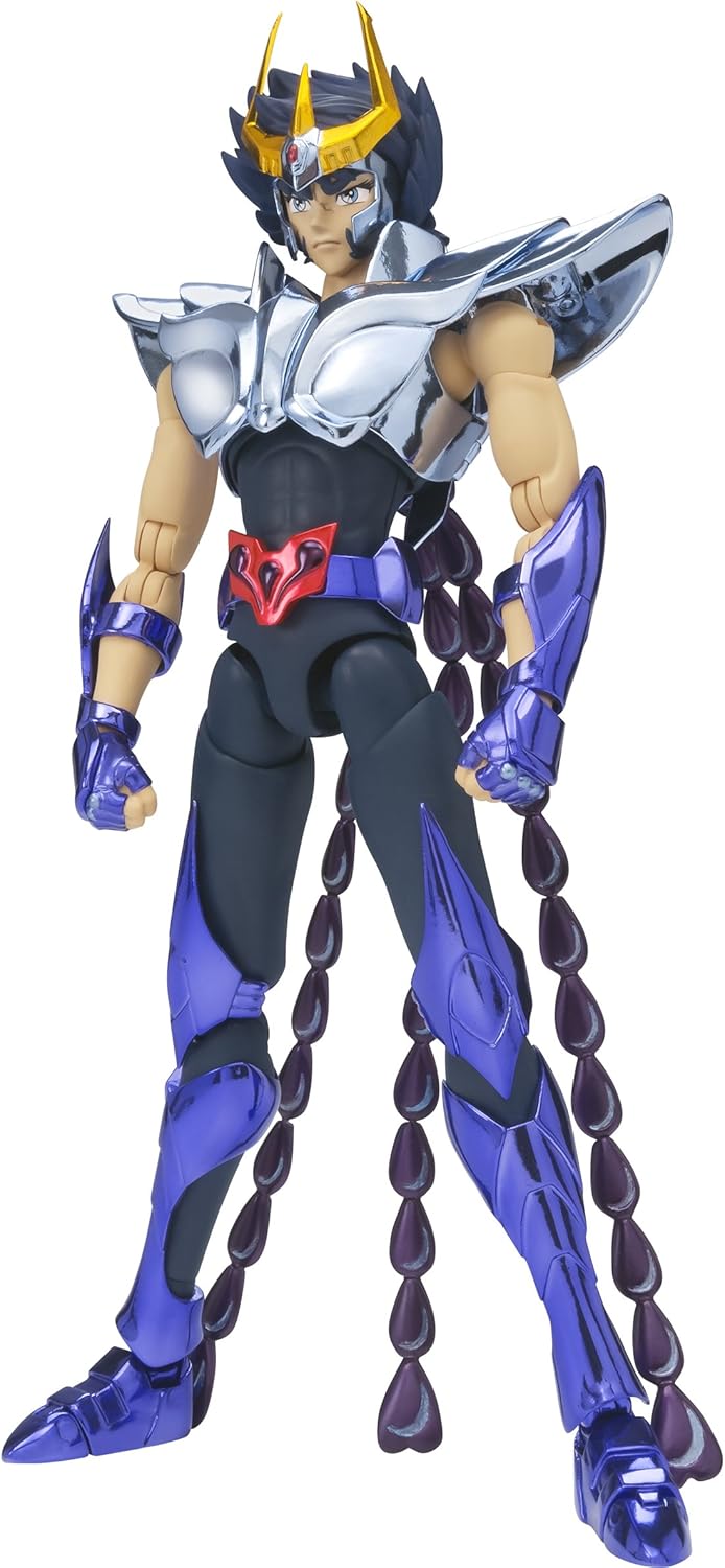 BANDAI Tamashii SAINT CLOTH MYTH PHOENIX IKKI [NEW BRONZE CLOTH] -GOLDEN LIMITED EDITION- [TNS Exclusive] | 4573102615022