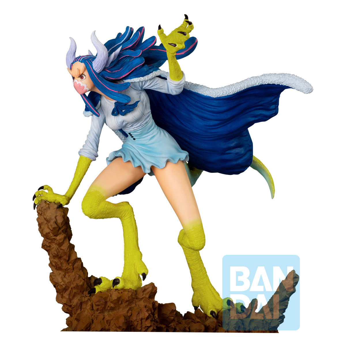 BANDAI Spirits Ulti (Glitter Of Ha)(4573102636041)