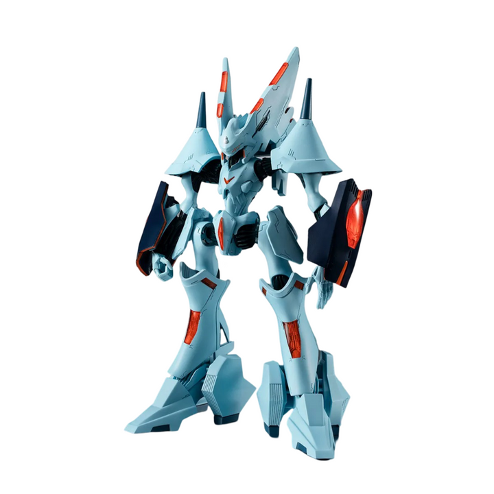 Bandai Spirits The Robot Spirits <Side Antibody> Nellie Brainpowerd | 4573102633033