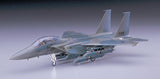 Hasegawa [E10] 1:72 F-15E STRIKE EAGLE