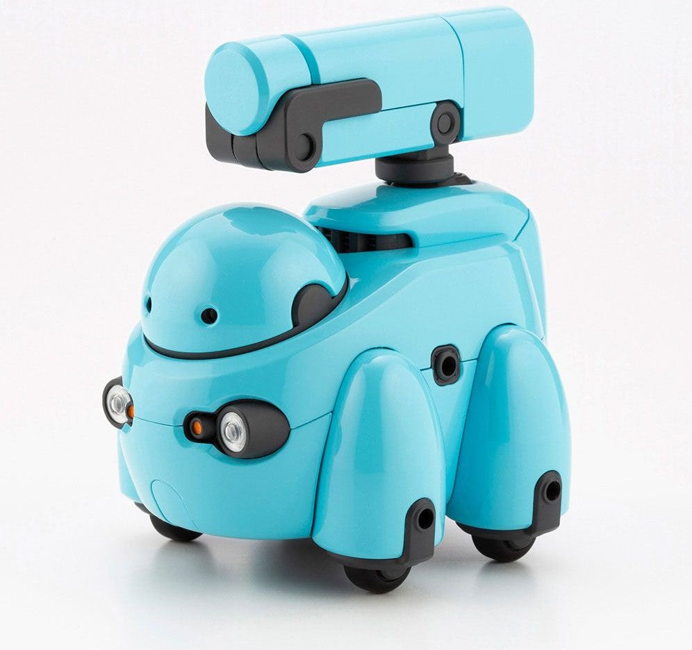 KOTOBUKIYA TAMOTU [Sky Blue Ver.] | 190526032897