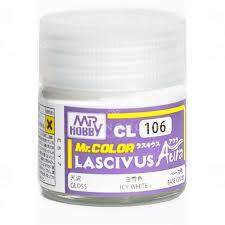 Mr Hobby Mr.Color LASCIVUS Aura CL106 | 4973028505726