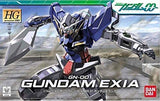 BANDAI Hobby HG 1/144 #01 Gundam Exia